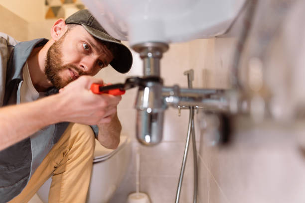 Pipe Replacement and Relining in Calvert City, KY